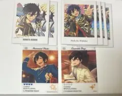 2026年最新】氷鷹北斗カードの人気アイテム - メルカリ