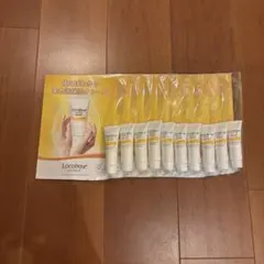 Locobase REPAIRクリーム トライアルセット10個