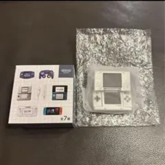 ニンテンドーミュージアム限定 ゲームハードキーホルダー Nintendo DS