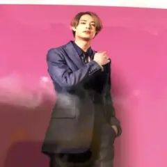 시오노 에이히사 사진