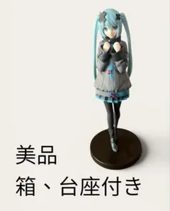 初音ミク フィギュア SEGA