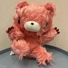 オンクレ獲得】チャックスGP グルーミー ぬいぐるみ chubby shape