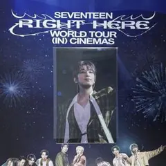 2026年最新】SEVENTEEN ムビチケ ジョンハンの人気アイテム - メルカリ