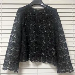 CAPRICIEUX LE'MAGE(カプリシュレマージュ) レーストップスのサムネイル