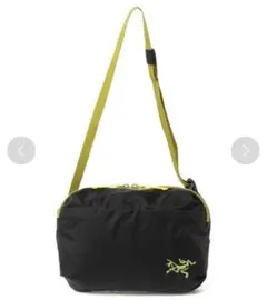 Arc'teryx HELIAD CROSSBODY BEAMS別注カラーのサムネイル