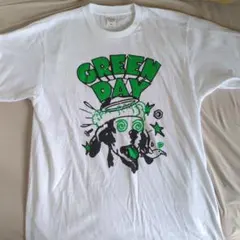 2025年最新】GReen day tシャツ ツアーの人気アイテム - メルカリ