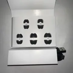 【新品・未使用】Soundcore Liberty 4 Pro イヤーチップ