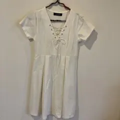 ワンビース CECIL McBEE  サイズM