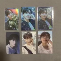 SEVENTEEN　ジョンハン　ラキドロ(HMV) SEVENTEEN ジョンハン DIRECTOR'S CUT HMV特典 - メルカリ