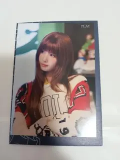 MISAMO PLAY SANA ラントレ - メルカリ