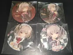 2025年最新】パープルソフトウェア 缶バッジの人気アイテム - メルカリ