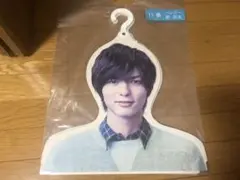 薮宏太ハンガー