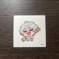 葛葉　にじさんじ　ステッカー