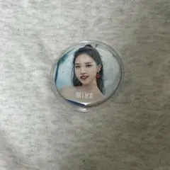 twice ミナ 缶バッチ