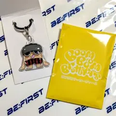 BBBros ランダムマーカーチャーム Jed ジュノン JUNON ジェド
