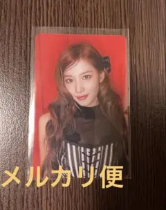 MISAMO PLAY 通常盤 トレカ サナ