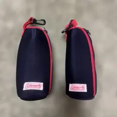 Coleman ボトルカバー 2個セットのサムネイル
