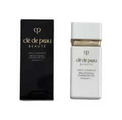 クレドポーボーテ ヴォワールルミヌ メイクアップベース 30mL