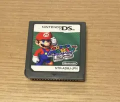 スーパーマリオ64DS ニンテンドーDS ソフト