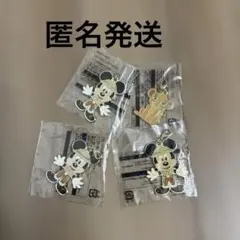 ディズニーランド　ジャングルカーニバル＊ミッキーマウス3つライオンキング 1つ