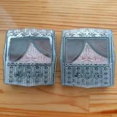 キャンメイク ジューシーピュアアイズ 11