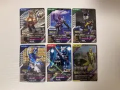 ガンバレジェンズ 仮面ライダーゼロワンセット