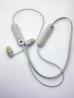 【ＳＯＮＹ】ワイヤレスイヤホン、ＷＩ－Ｃ１００【ソニー】