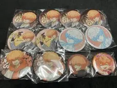 東京リベンジャーズ 東リべ 河田ナホヤ 河田ソウヤ 原画展 缶バッジ 等