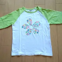 OSHKOSH 7分袖Tシャツのサムネイル
