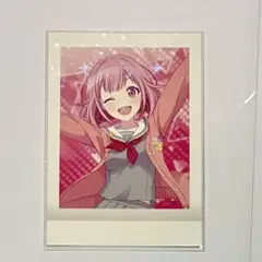 鳳 えむ プロセカ チェキ