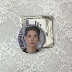 JO1 BEYOND THE DARK 佐藤景瑚 缶バッジ