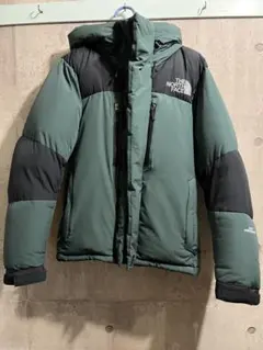 な*お様 THE NORTH FACE バルトロライトジャケット XS グリーン