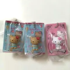 ハローキティ パッケージミニチュアコレクション