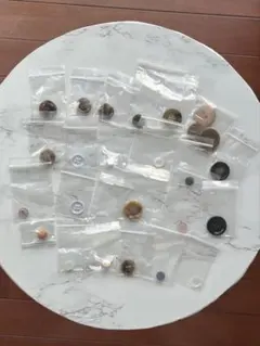 ボタン　まとめ売り