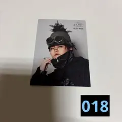 Mrs. GREEN APPLE 若井滉斗　フィヨルド フォトカ　018