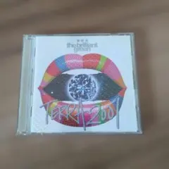 the brilliant green TERRA 2001