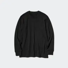 UNIQLO / 超極暖ヒートテッククルーネック