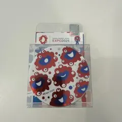 EXPO2025 ミャクミャク　金平糖