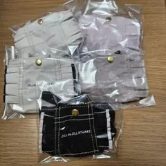 ★JILLbyJILLSTUART★ジルスチュアート ミニトートバッグ 全5種