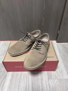 RED WING 3318 ウィークエンダー 8D