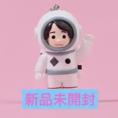 ミセス 大森元貴キーホルダー ワンダーミュージアム - メルカリ