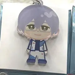 Free! ちびフレンズ　キーホルダー　コレクション　尚