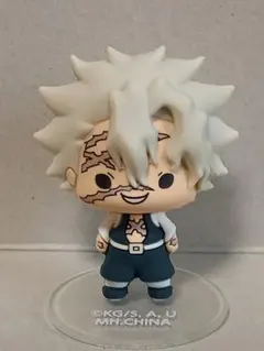 鬼滅の刃　ちょこりんマスコット　不死川実弥