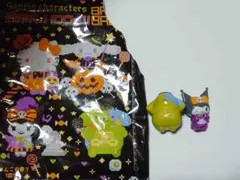 サンリオ おめかしハロウィン フィギュア 【プリン ＋ クロミ】