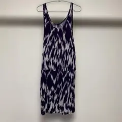 GAP ノースリーブワンピース　チュニック　Ｍ