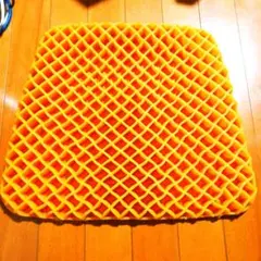 美品⭐Gゼロクッション無重力