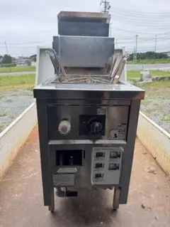 8032【程度良好】2022年製 ニチワ 電気自動餃子焼器　NGM-2.8AC 8032【程度良好】2022年製 ニチワ 電気自動餃子焼器 NGM-2.8AC - メルカリ