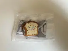 パンどろぼう ぺたんこマスコット