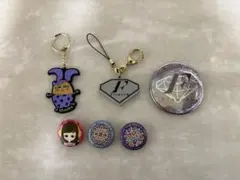 E-girls Flowerグッズ