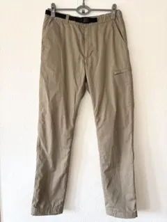 ユニクロ　ブロックテックウォームイージーパンツ　暖パン　メンズS